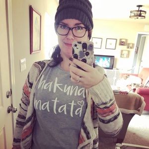 Meet your Posher, Jocelyn